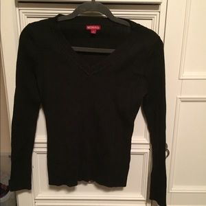 Merona Long sleeve Sweater - Size L